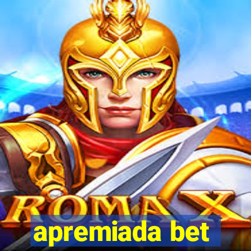 apremiada bet